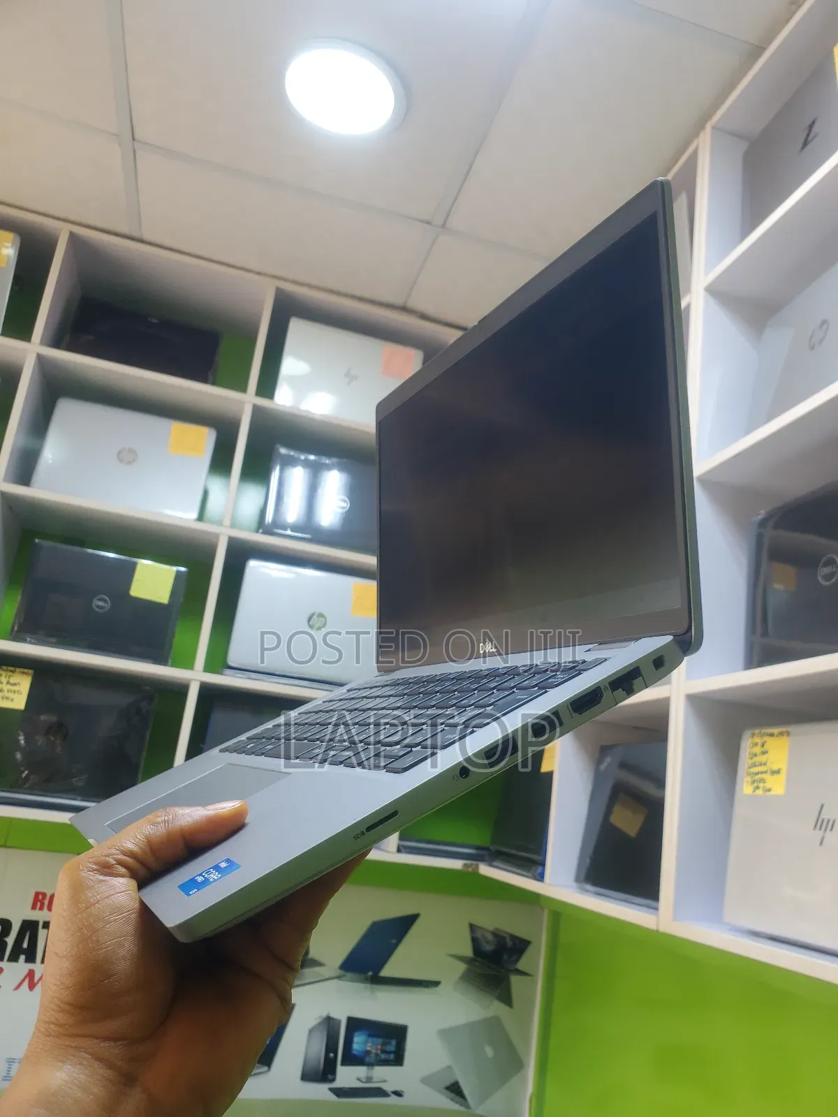 Laptop Dell Latitude 5420 8GB Intel Core I5 SSD 256GB