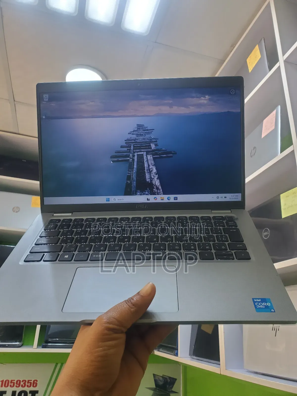 Laptop Dell Latitude 5420 8GB Intel Core I5 SSD 256GB