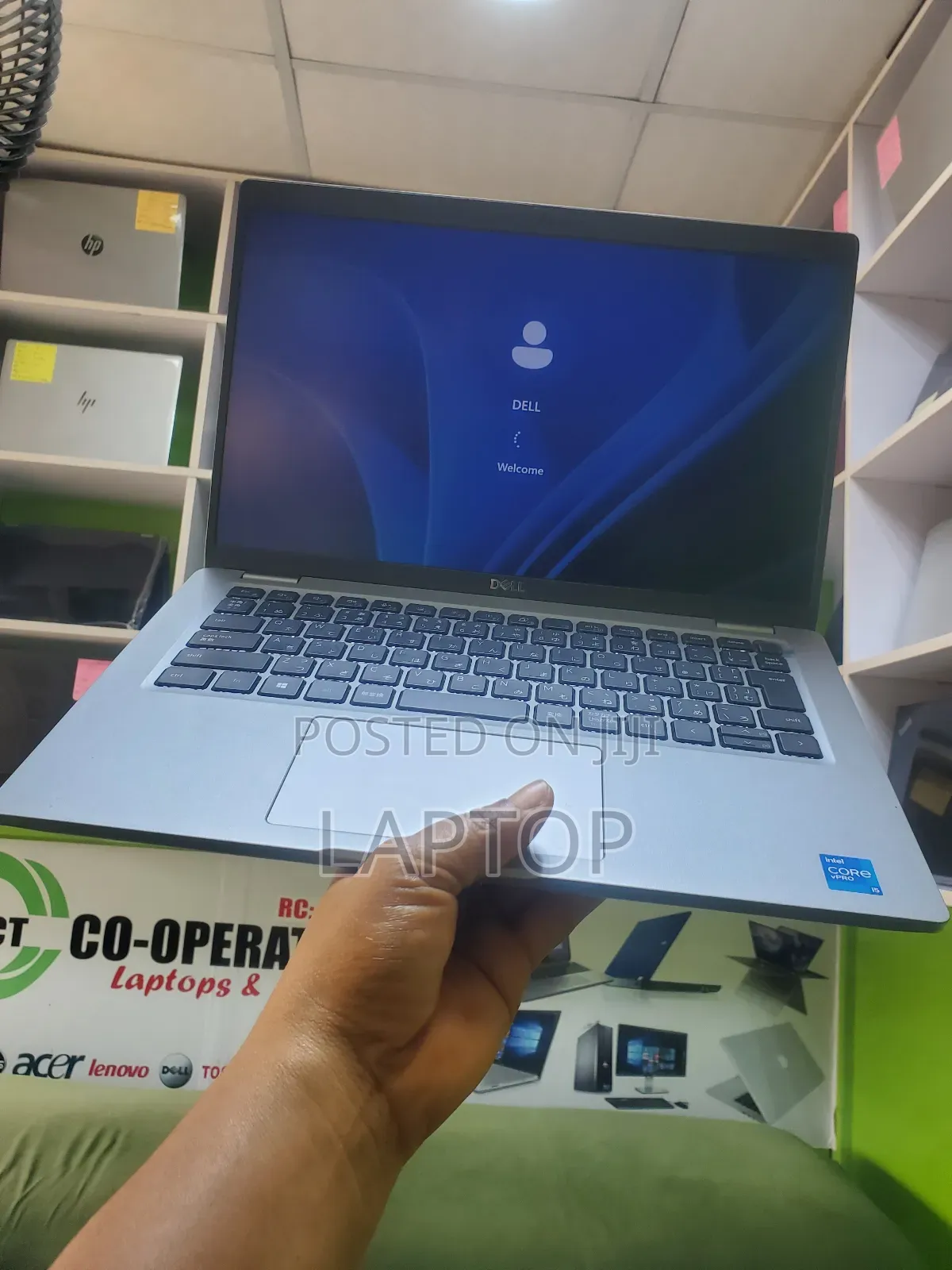 Laptop Dell Latitude 5420 8GB Intel Core I5 SSD 256GB
