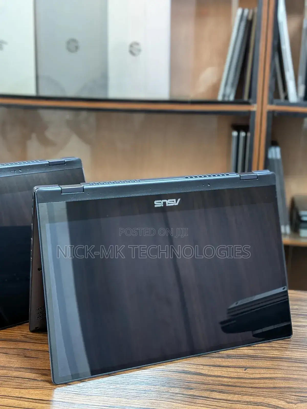 Laptop Asus VivoBook Flip 14 TP412UA 8GB Intel Core I5 SSD 256GB