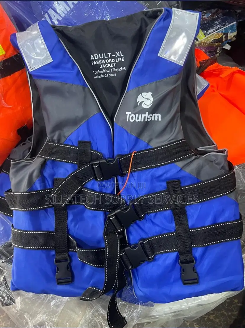 Original Life Jacket