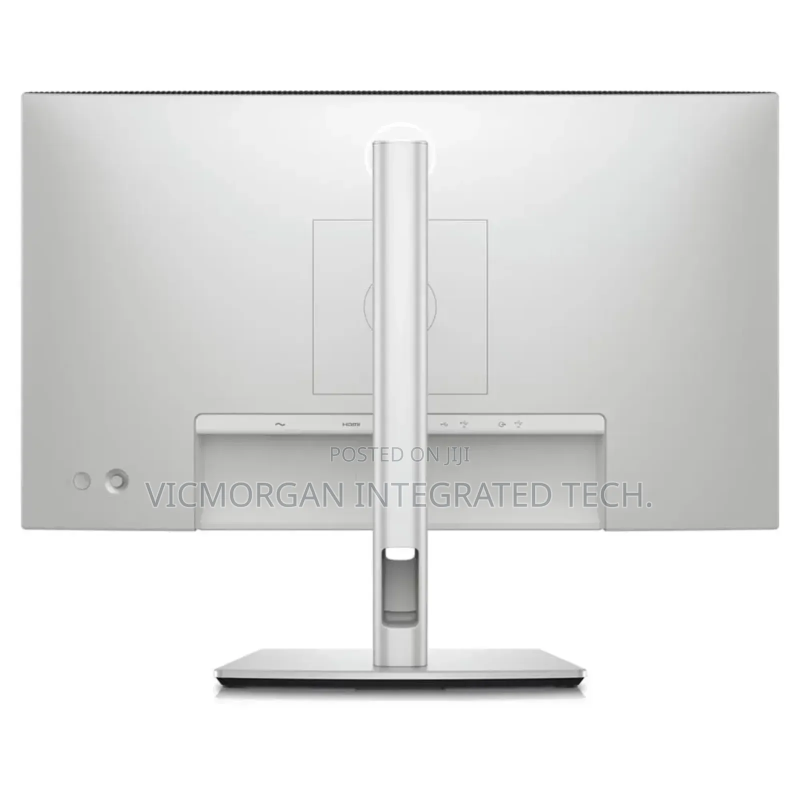 Dell Ultrasharp 27 Monitor – U2724d (2560 X 1440), Ips Panel, 120hz,