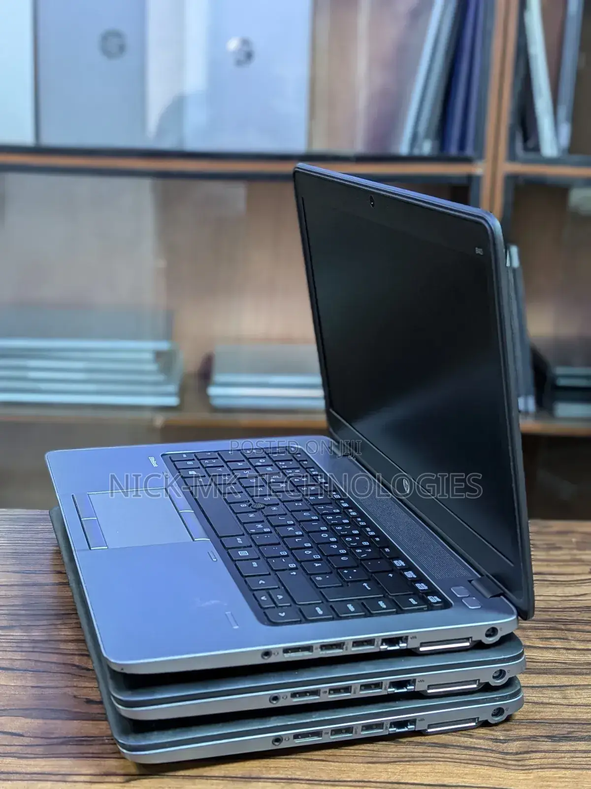Laptop HP EliteBook 840 8GB Intel Core I5 HDD 500GB