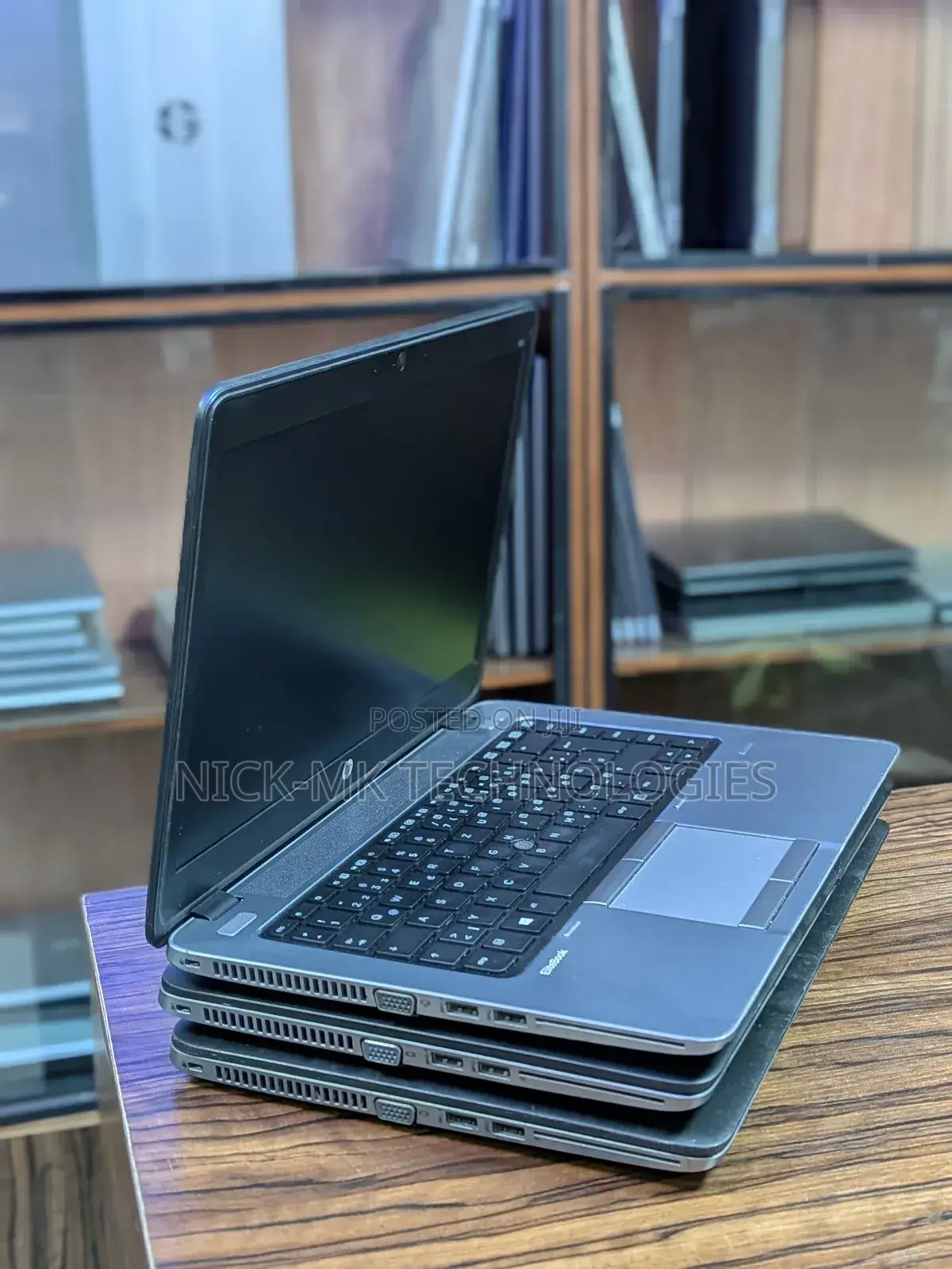 Laptop HP EliteBook 840 8GB Intel Core I5 HDD 500GB