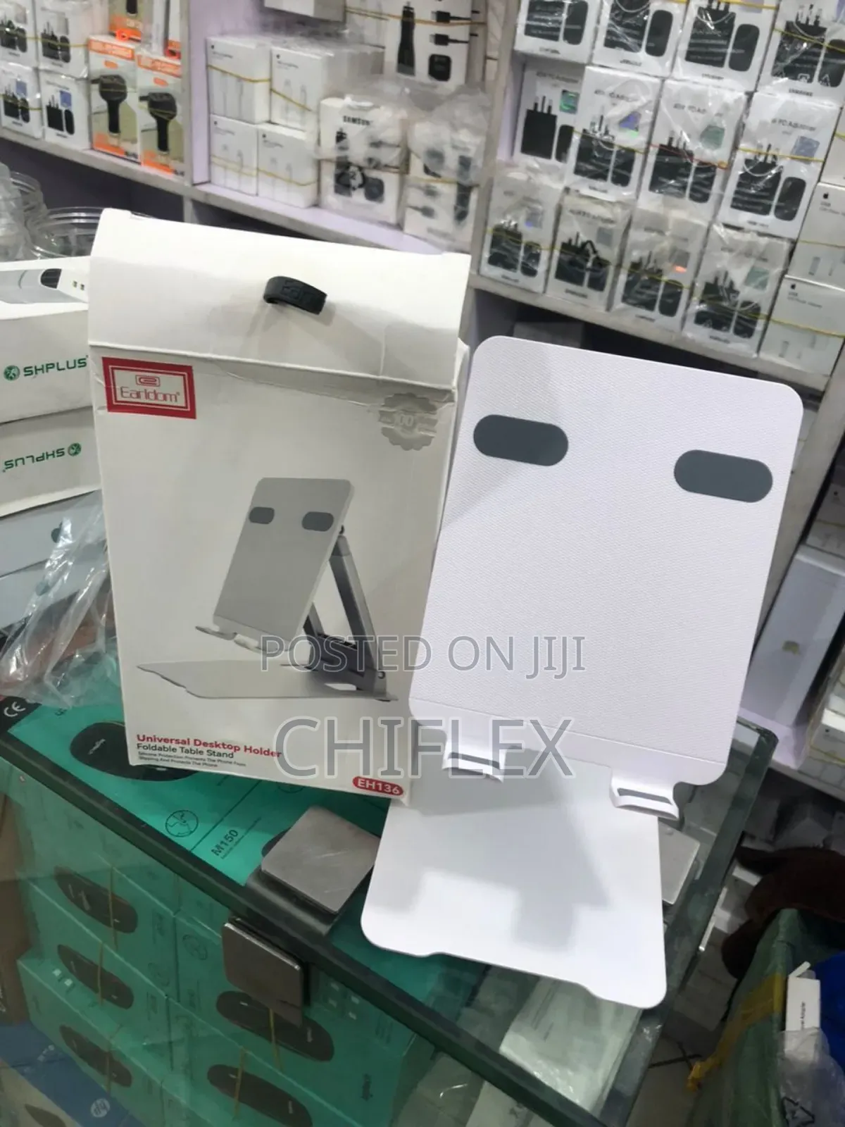 Tablet Stand
