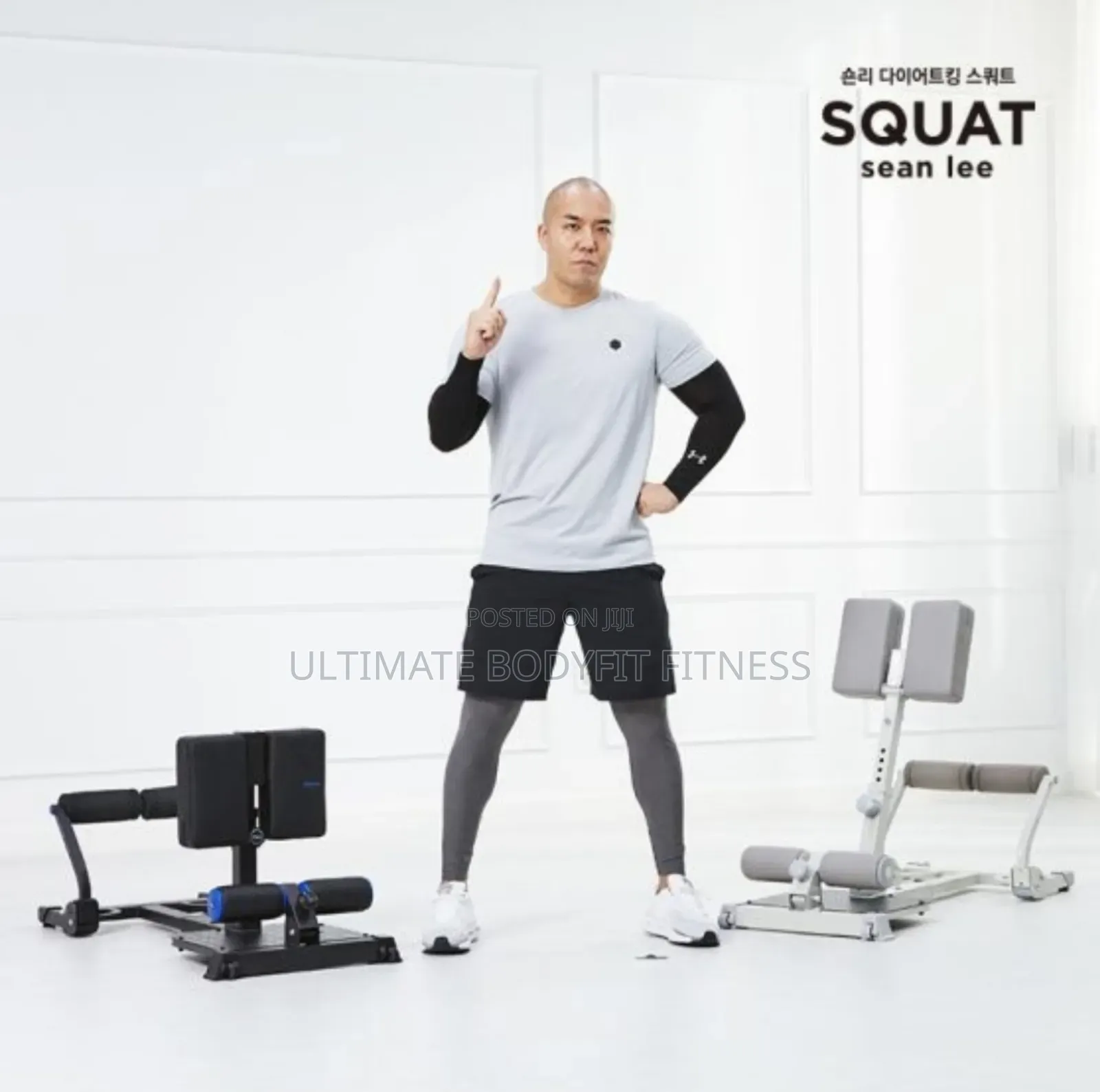 Brand New Ab Abdominal Exercise Roller Machines