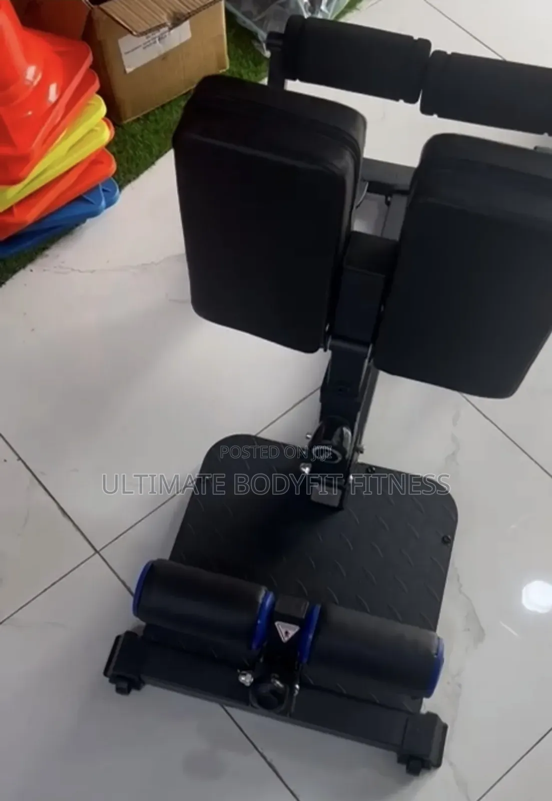 Brand New Ab Abdominal Exercise Roller Machines