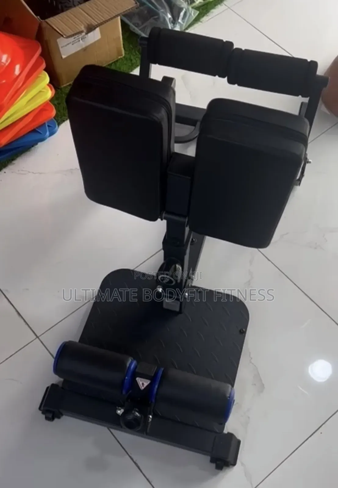 Brand New Ab Abdominal Exercise Roller Machines