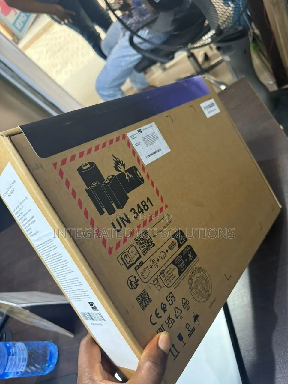 New Laptop HP Envy 14 32GB Intel Core Ultra 7 SSD 1T