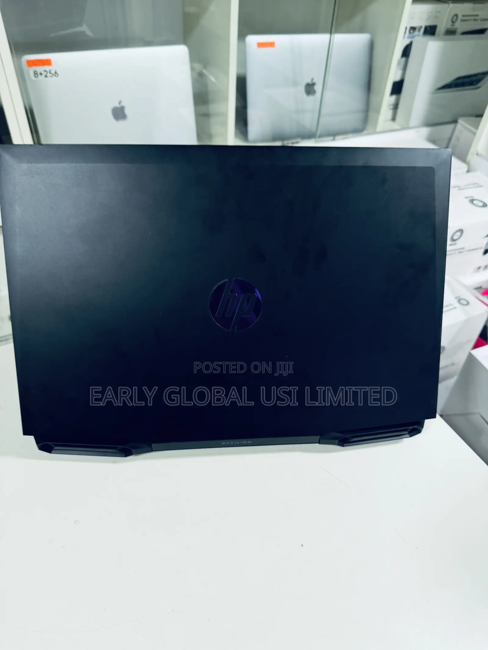 Laptop HP Pavilion Gaming Laptop 15-dk2xxx 16GB Intel Core i5 SSD 512GB