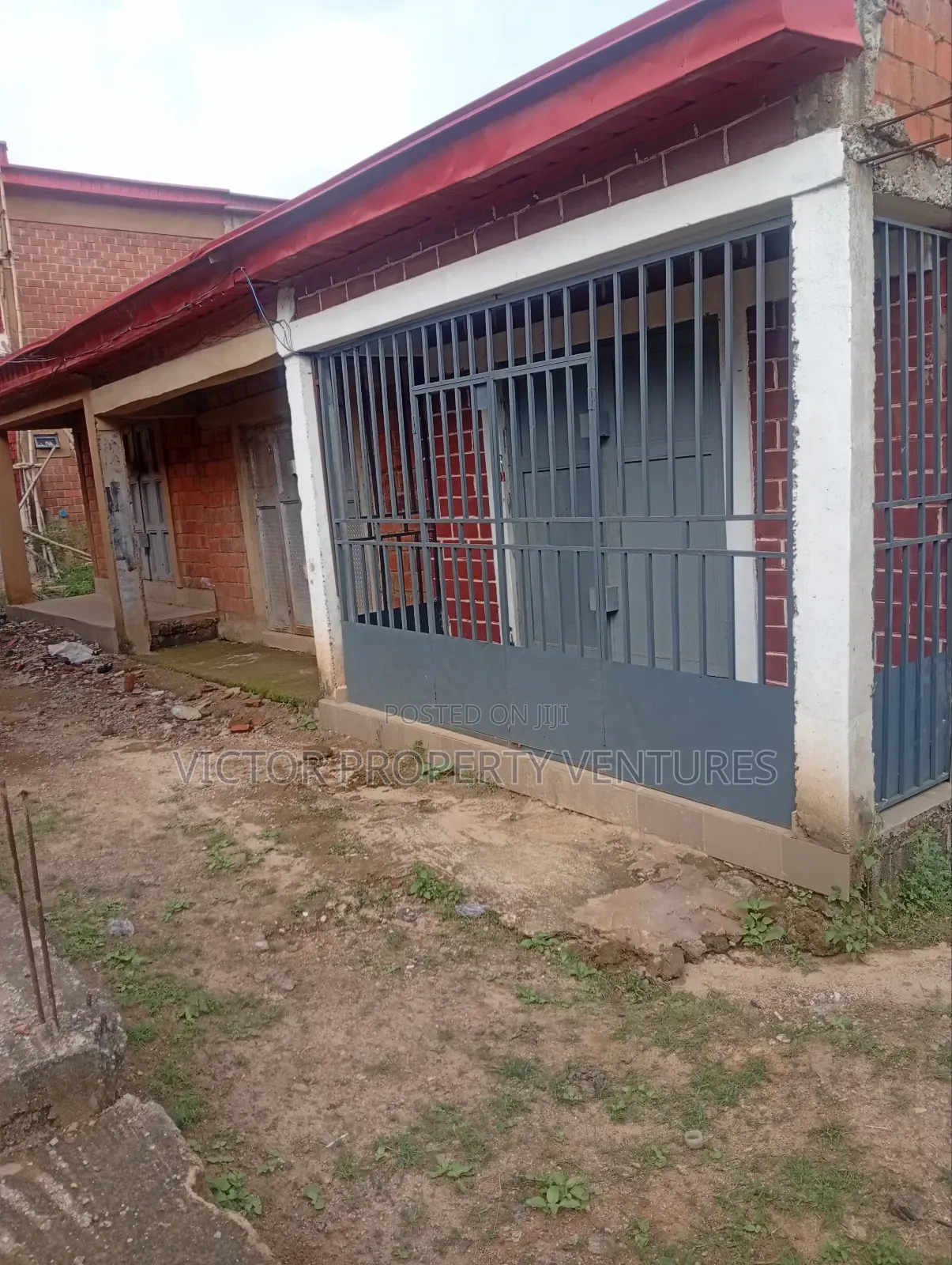 Shop Space on DPC Level