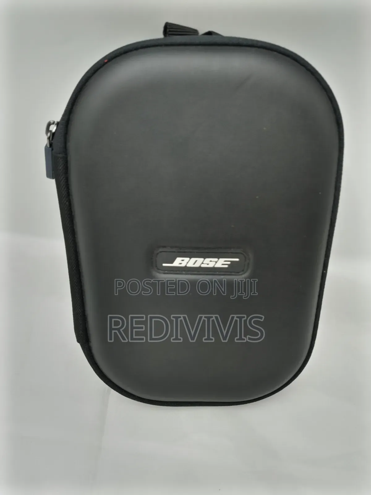 Bose Quietcomfort 25 (Qc25) - Wired Anc Headphones + Case