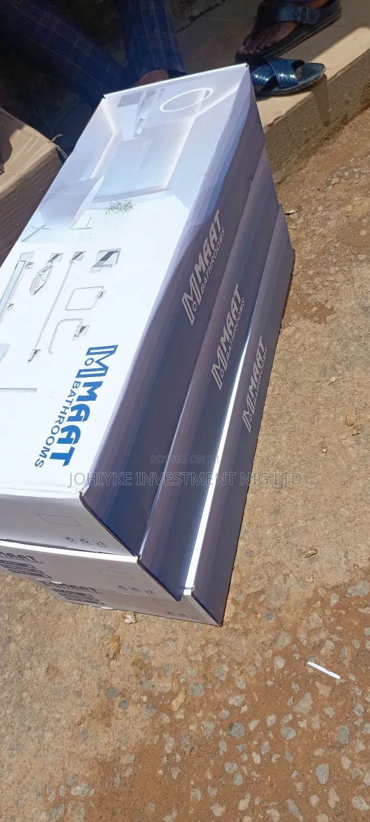Highest Mmaat Chrome Accessories