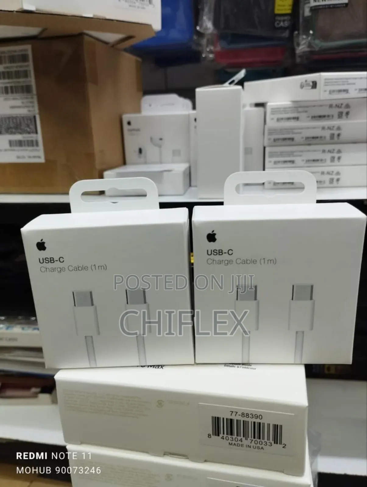 This Is Normal Promax Head of Charger