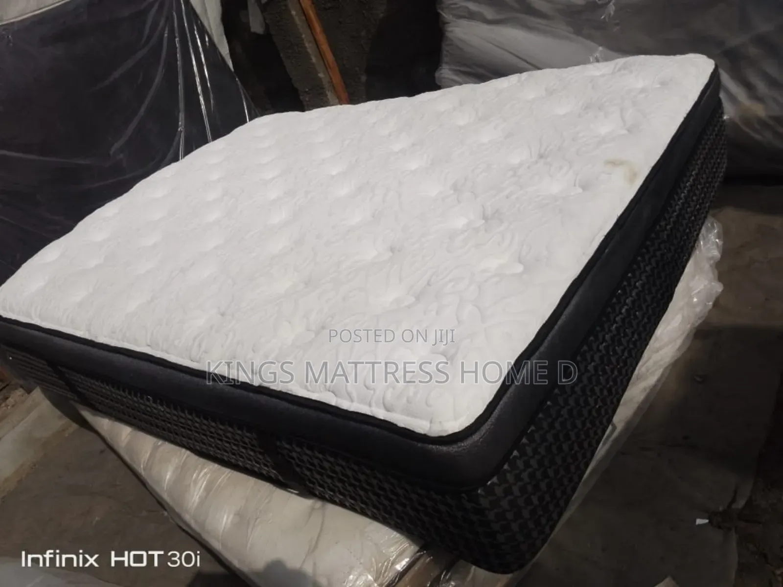 Foreign Mattress at Affordable Price