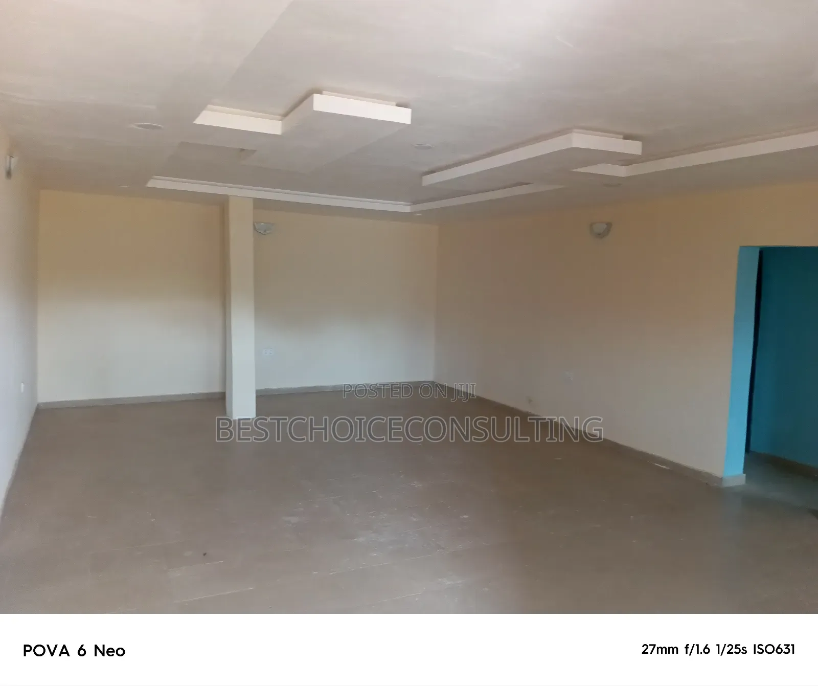 3bdrm Block of Flats in Ile Anu, Ibadan for rent