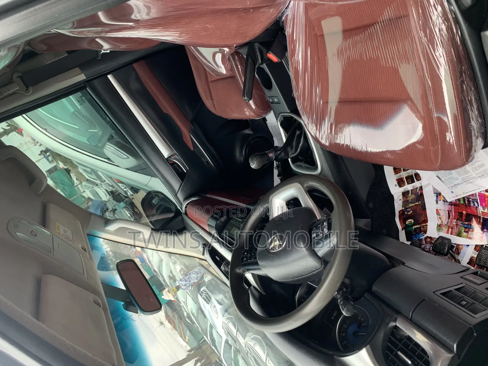 Toyota Hilux 2.5 Diesel 2020 Gray