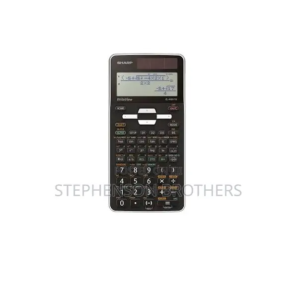 Sharp El-W531 Tg-Wh