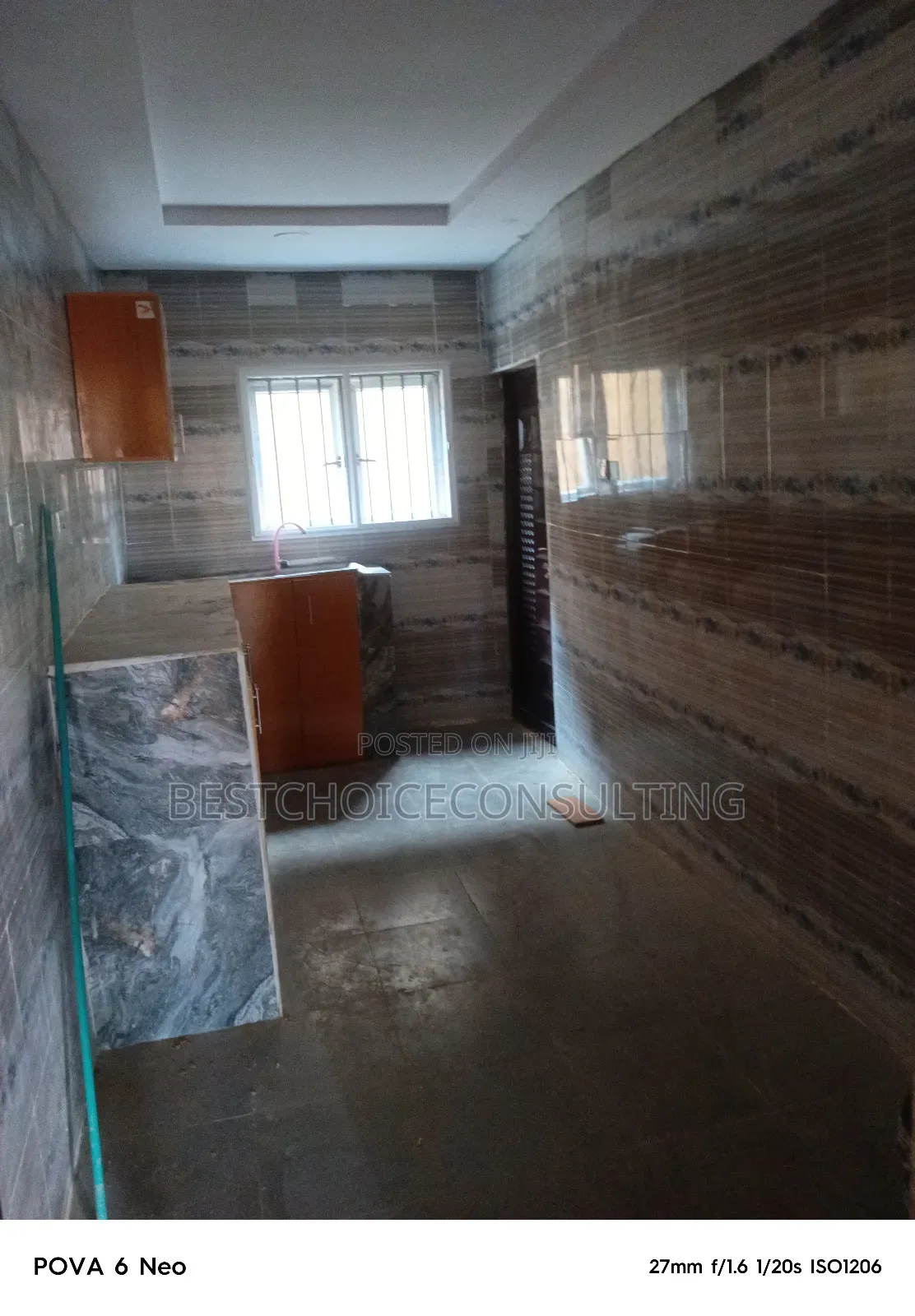3bdrm Block of Flats in Elebu Oja, Ibadan for rent