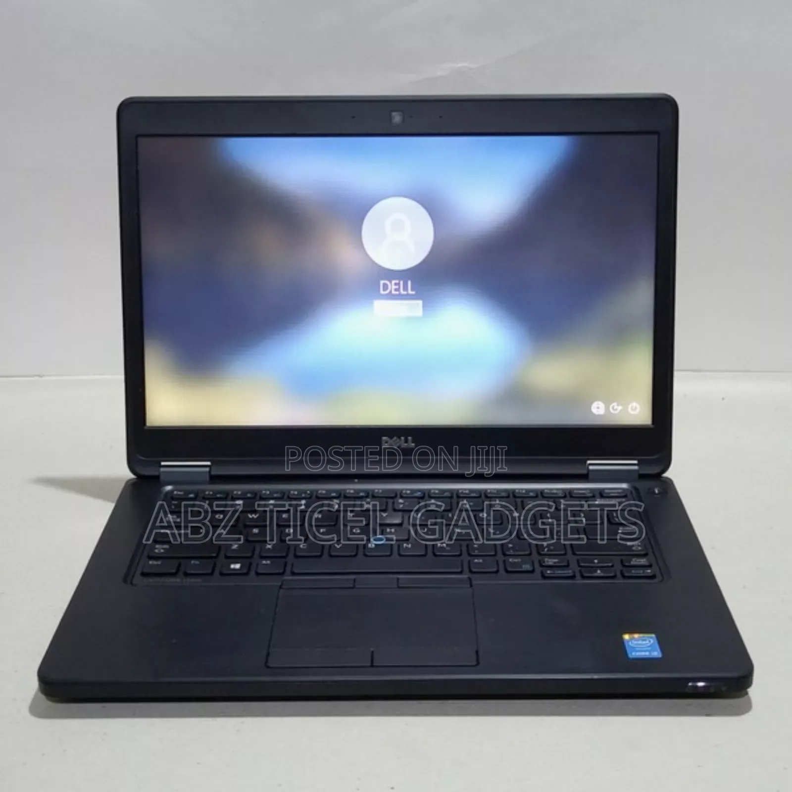 Laptop Dell Latitude 5450 8GB Intel Core I5 HDD 500GB