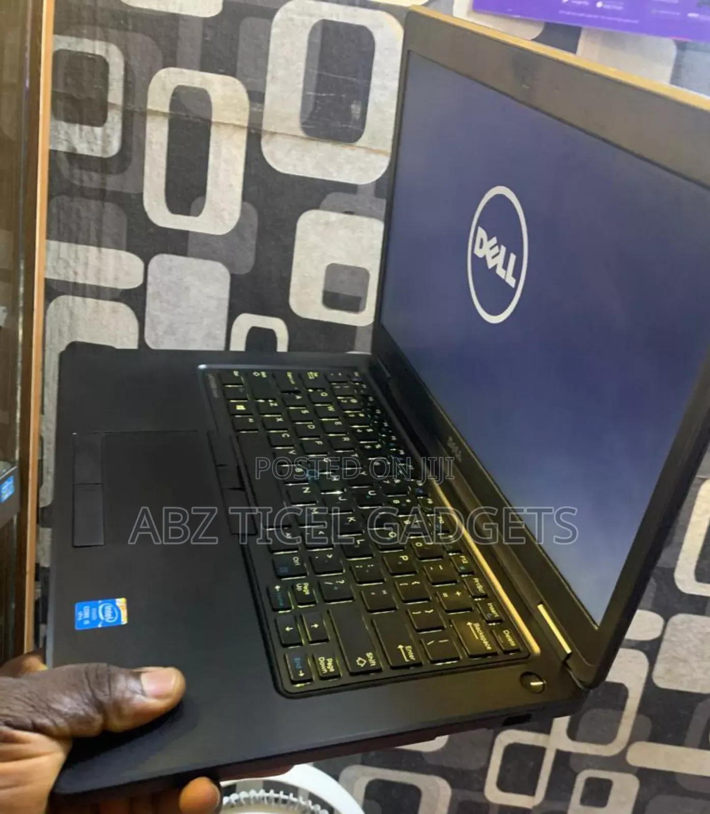 Laptop Dell Latitude 5450 8GB Intel Core I5 HDD 500GB