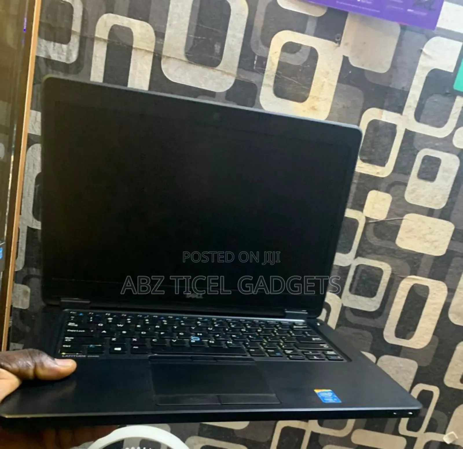Laptop Dell Latitude 5450 8GB Intel Core I5 HDD 500GB
