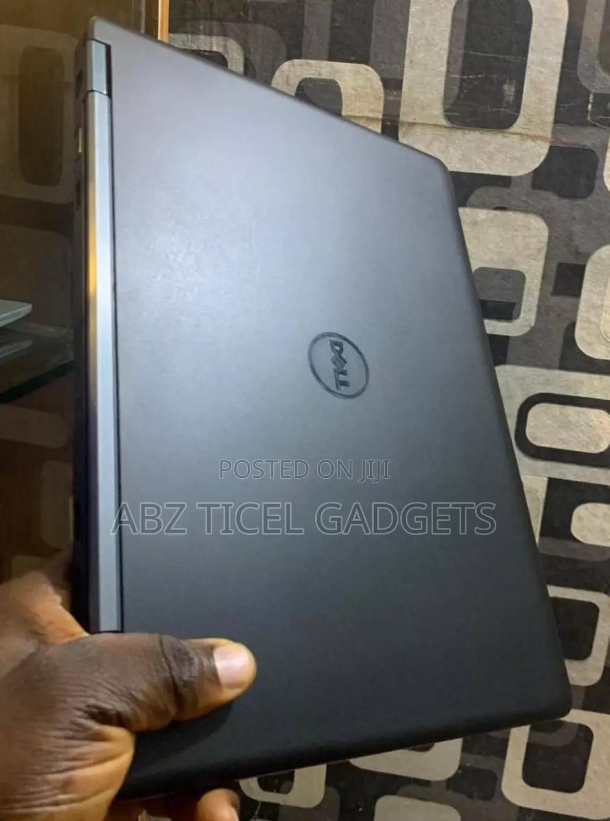 Laptop Dell Latitude 5450 8GB Intel Core I5 HDD 500GB