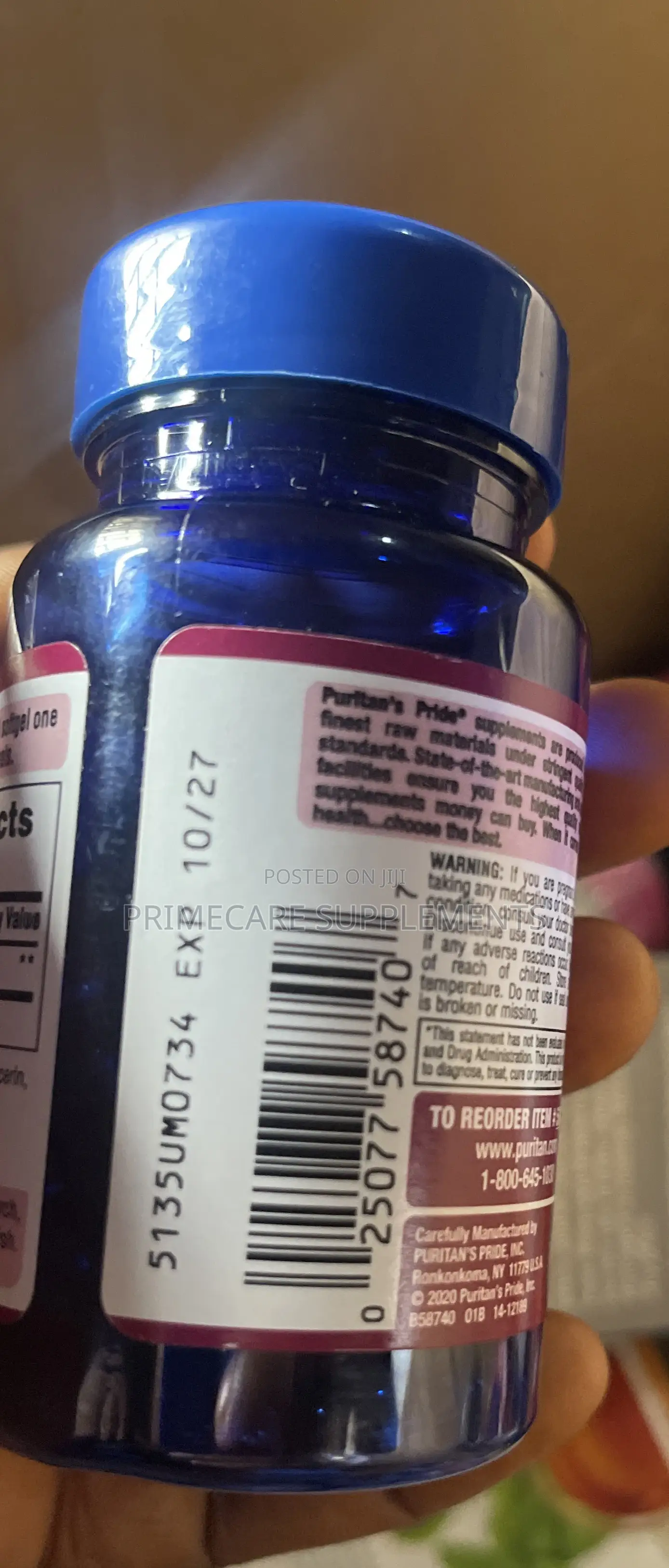 Lycopene 20mg 60softgels