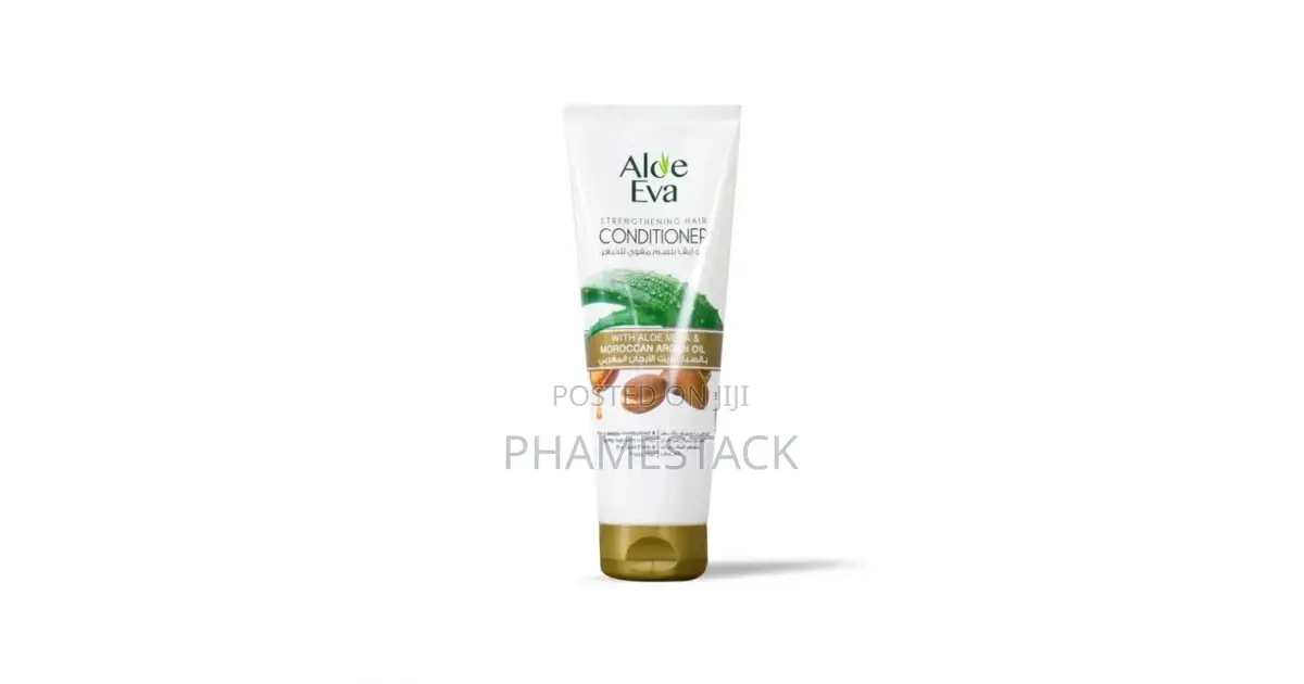 El Nino Aloe Moisturizing Hair Conditioner