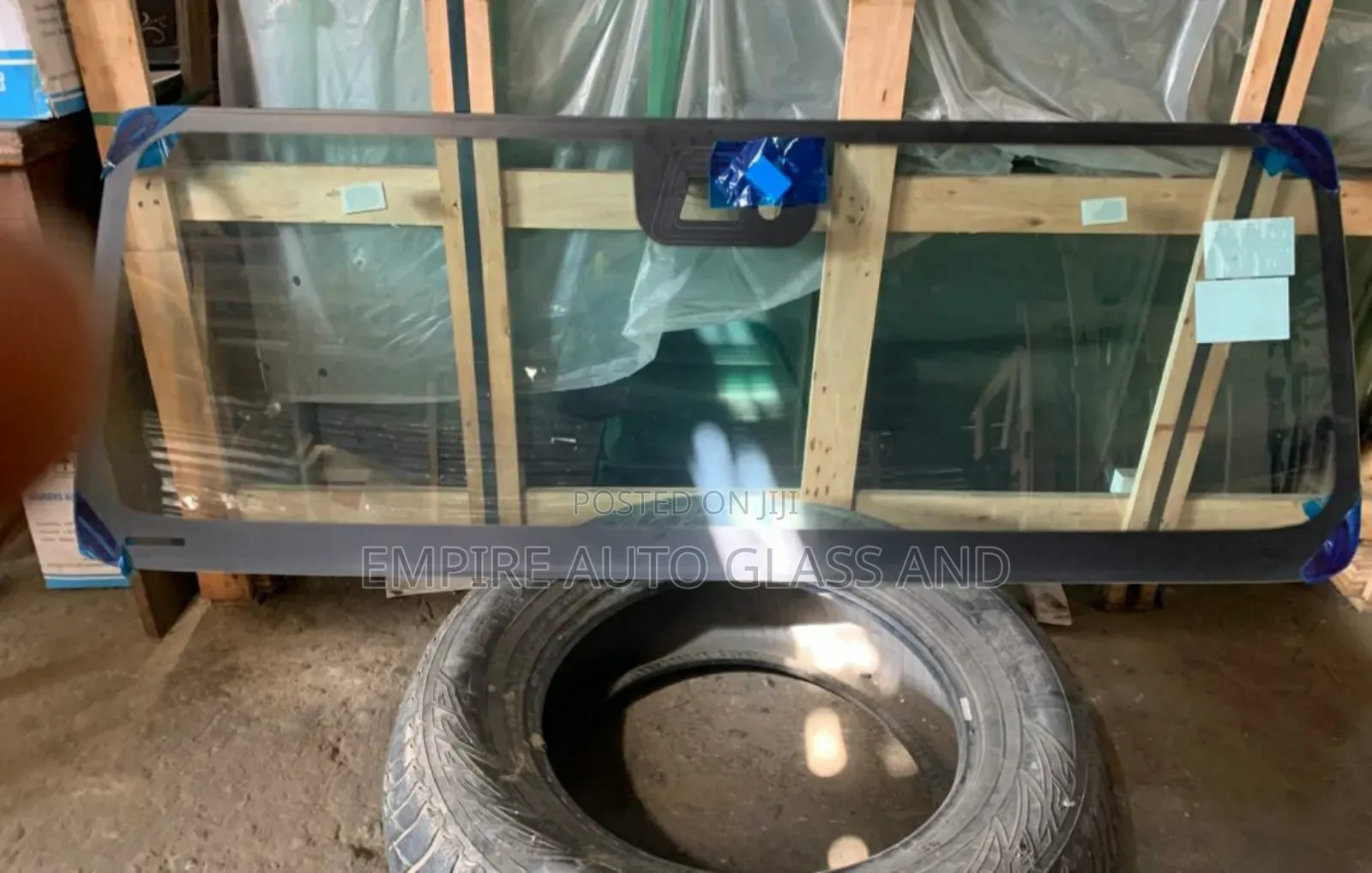 Front Windscreen Screen for Mercedes Benz G-Wagon 2020 Available Now
