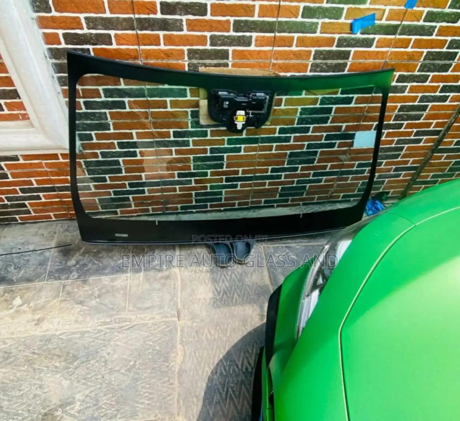 Front Windscreen for Mercedes Benz Gt 63 S 2021 Available Now