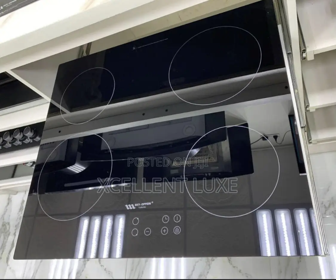 4 in 1 Electric Cooker(Hot Plate)
