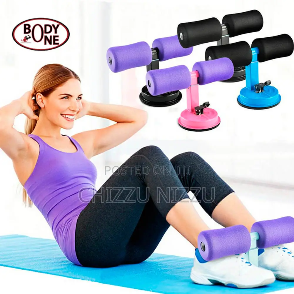 Suction Sit Up