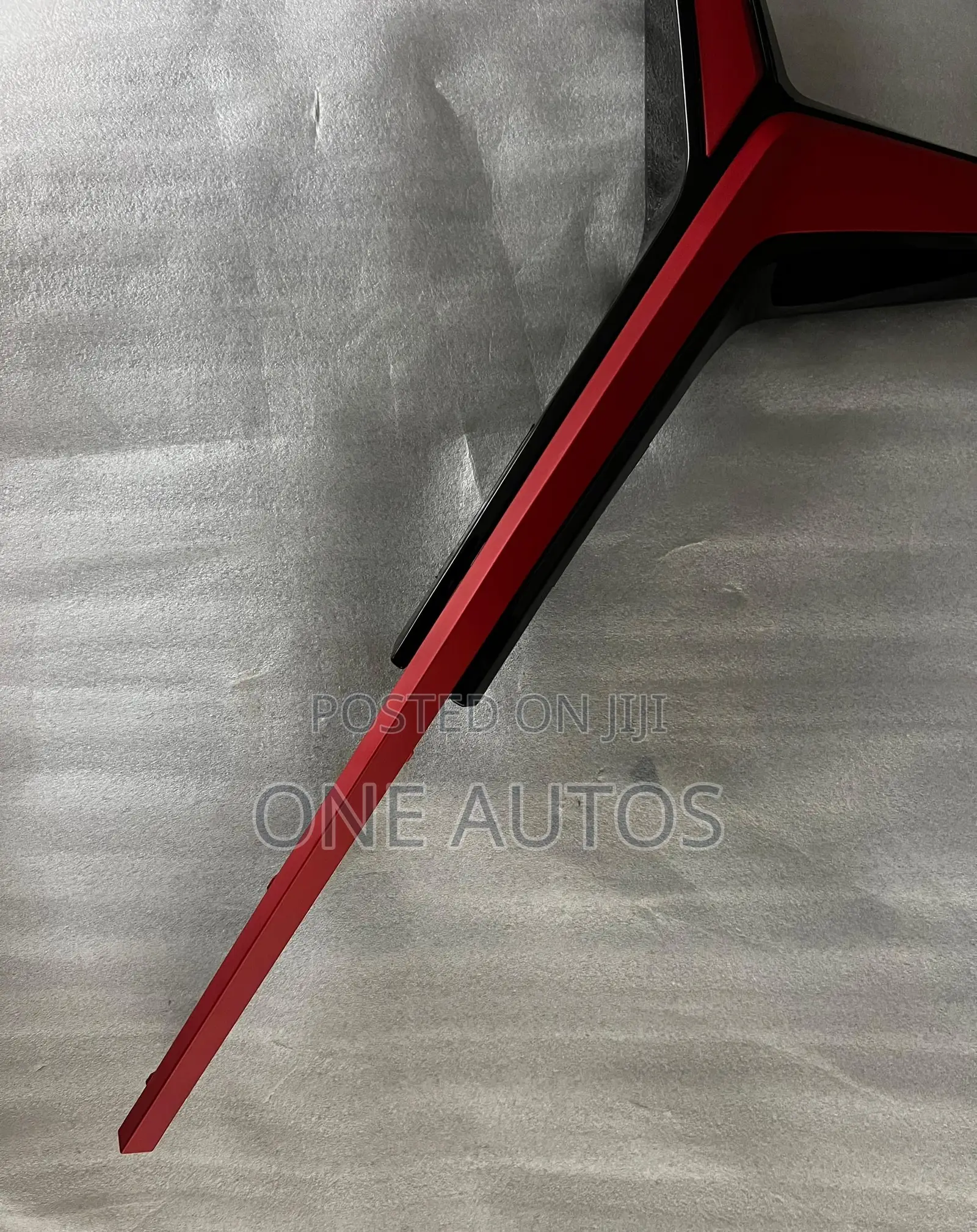 Changan Cs35 Plus Fog Lamp Cover