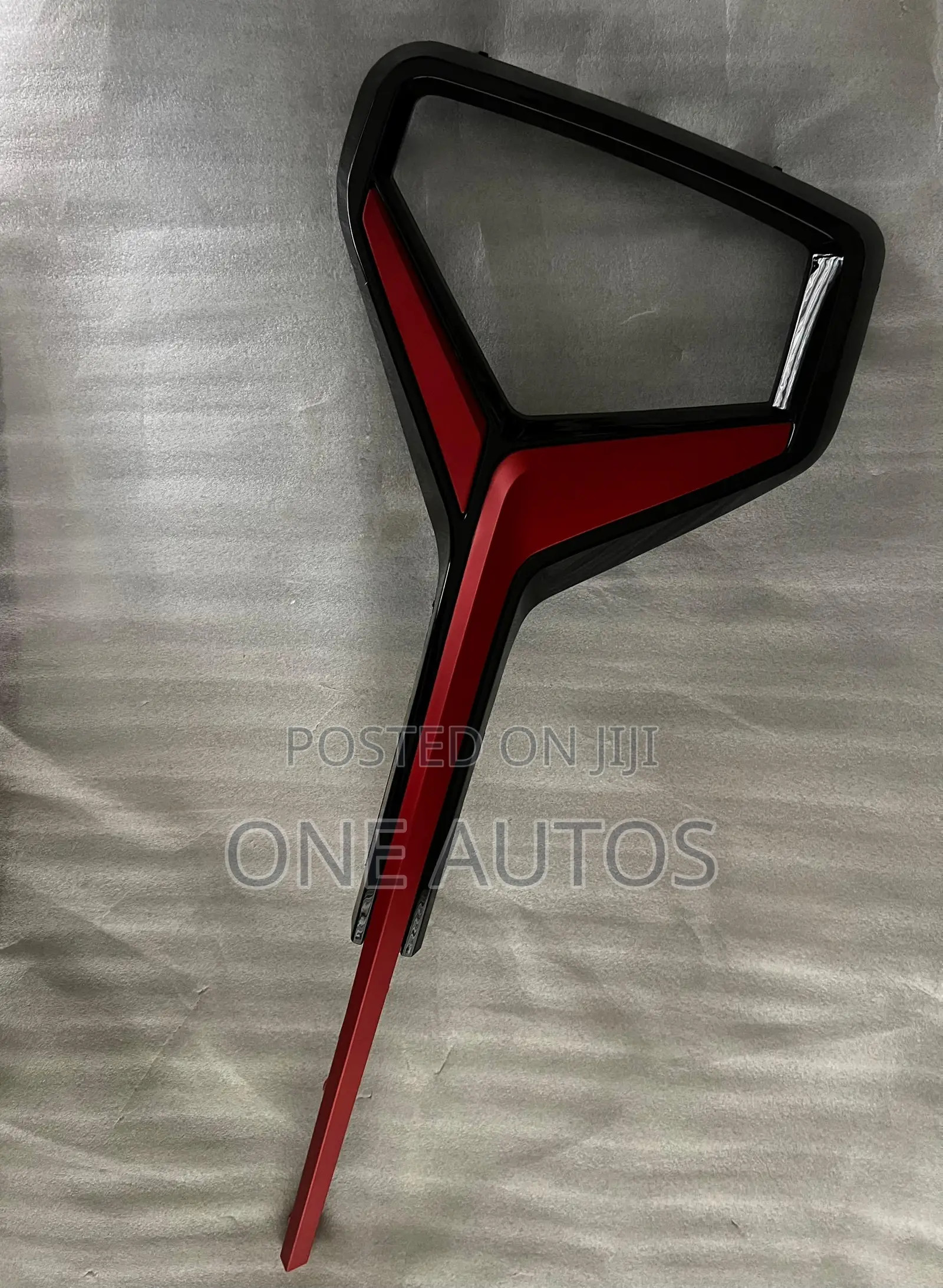 Changan Cs35 Plus Fog Lamp Cover
