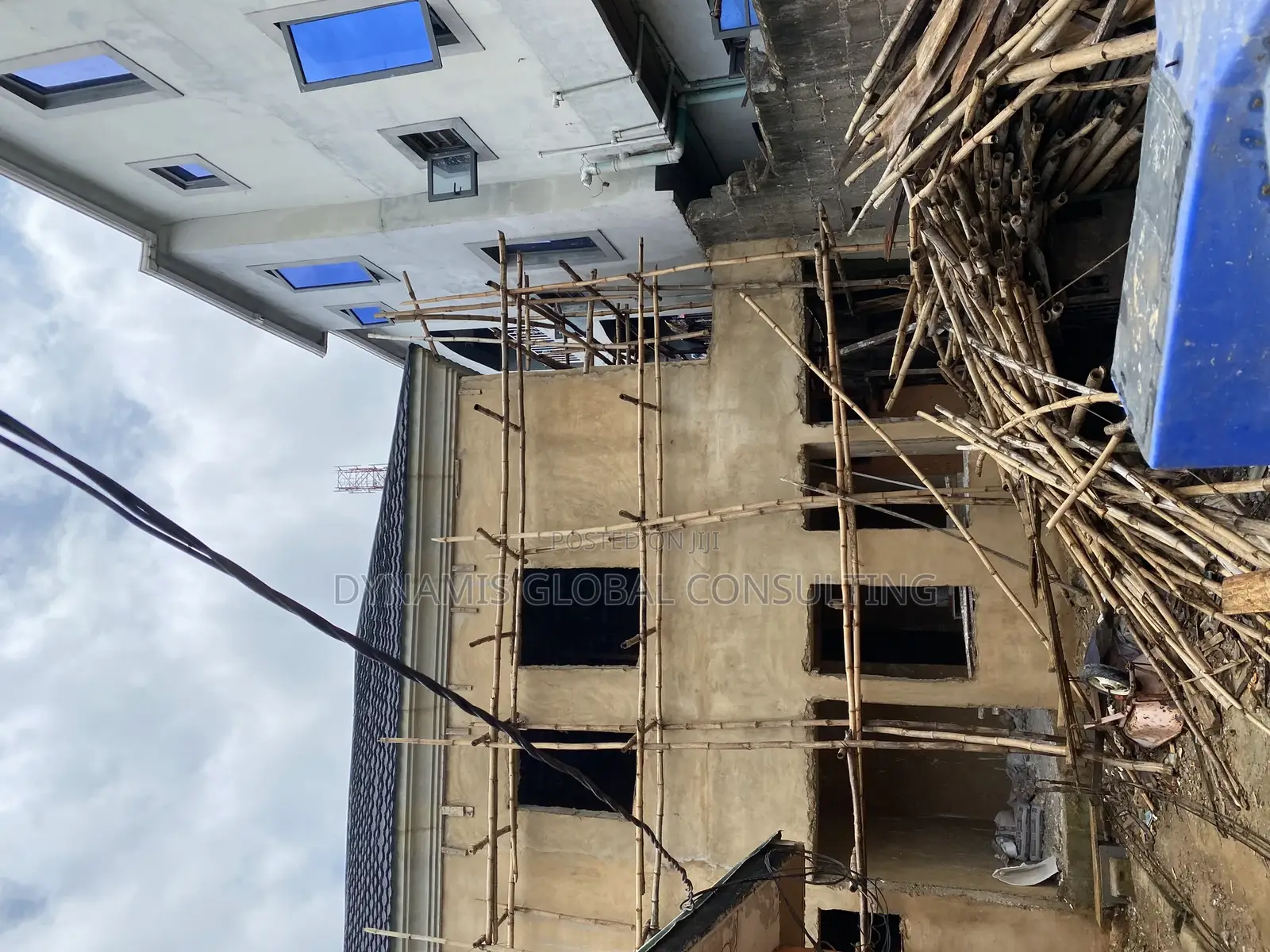 Furnished 2bdrm Block of Flats in Daramola Close, Magodo Isheri