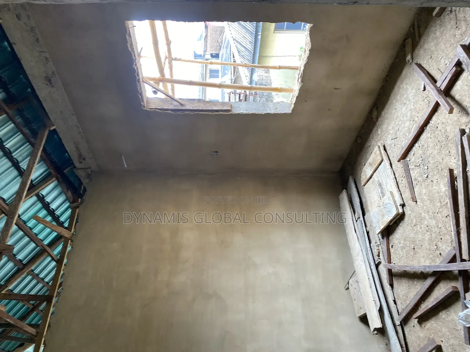 Furnished 2bdrm Block of Flats in Daramola Close, Magodo Isheri