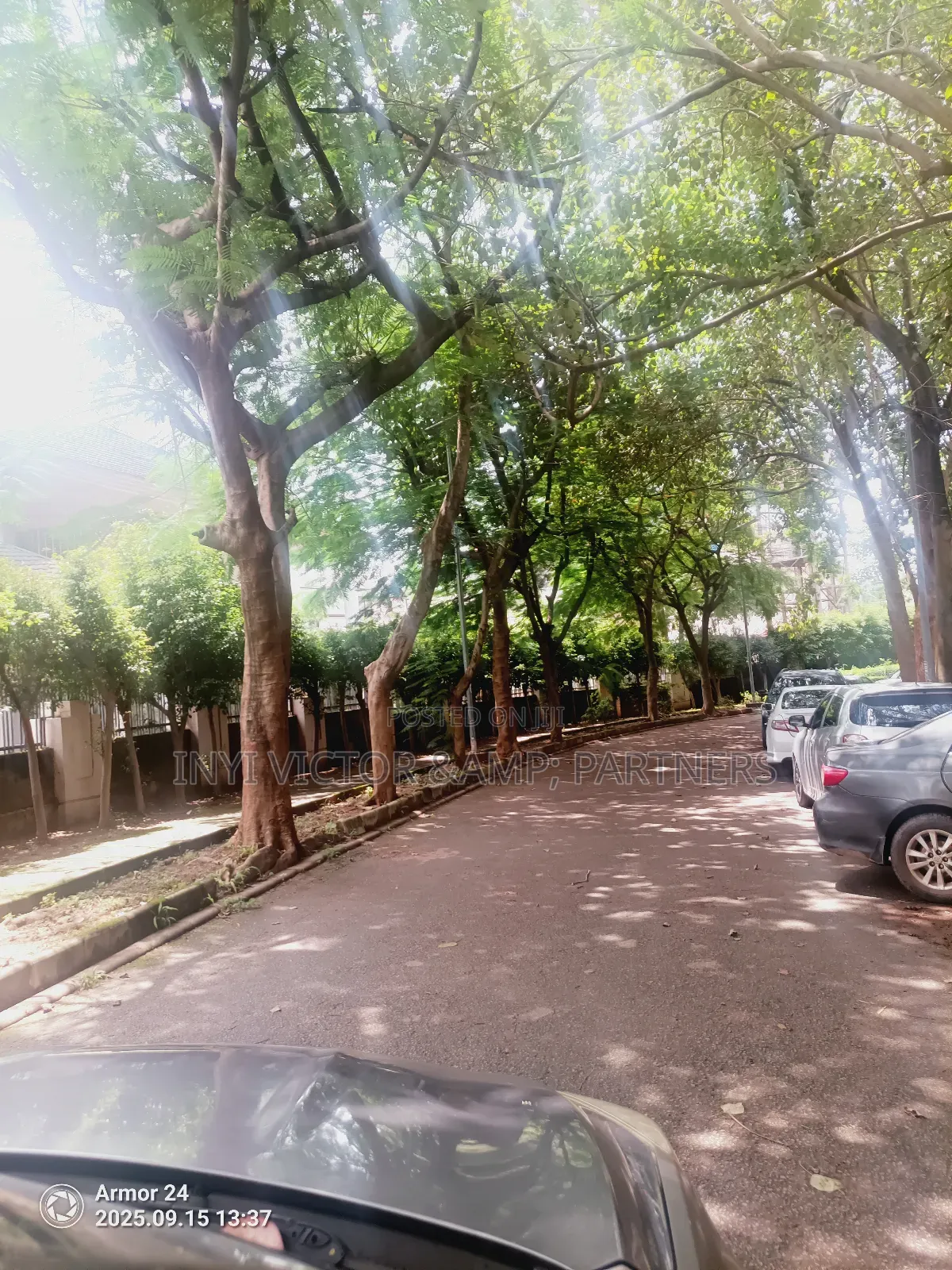 4bdrm Townhouse/Terrace in Exquisite Terraces, Maitama for sale