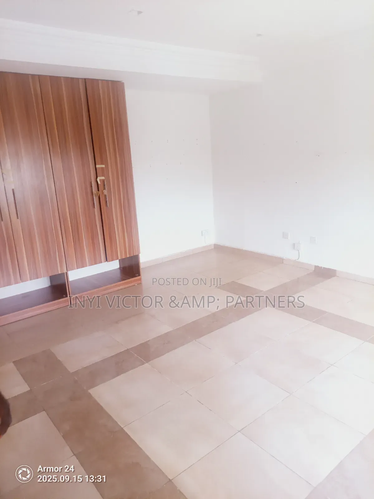 4bdrm Townhouse/Terrace in Exquisite Terraces, Maitama for sale