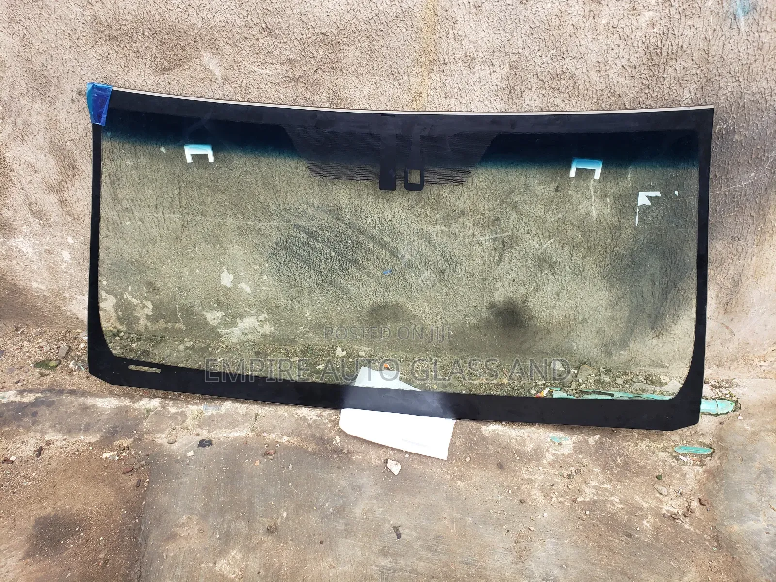 Front Windscreen for Toyota Landcruiser Prado 2015 Model Available Now