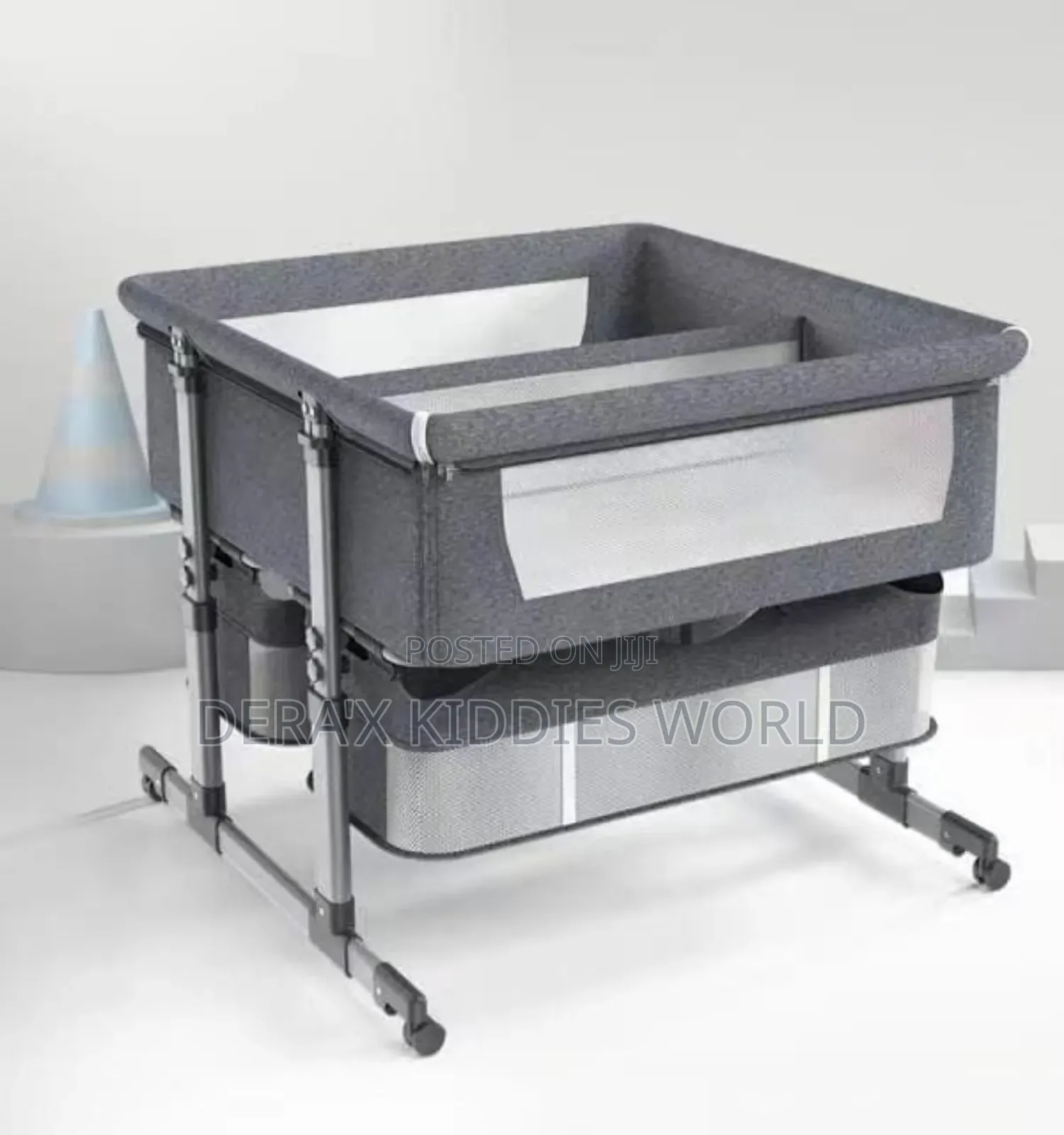 Baby Twins Bed