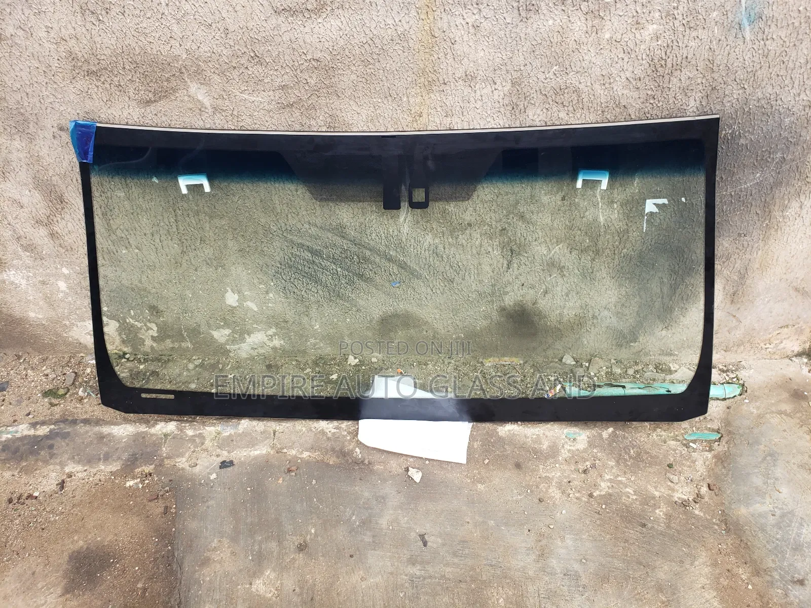 Front Windscreen for Toyota Landcruiser Prado 2015 Model Available Now