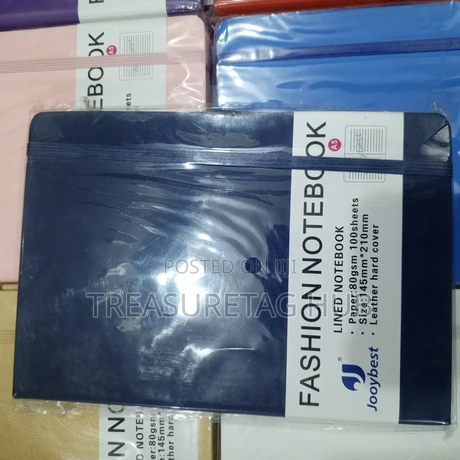 Fashion Note Book