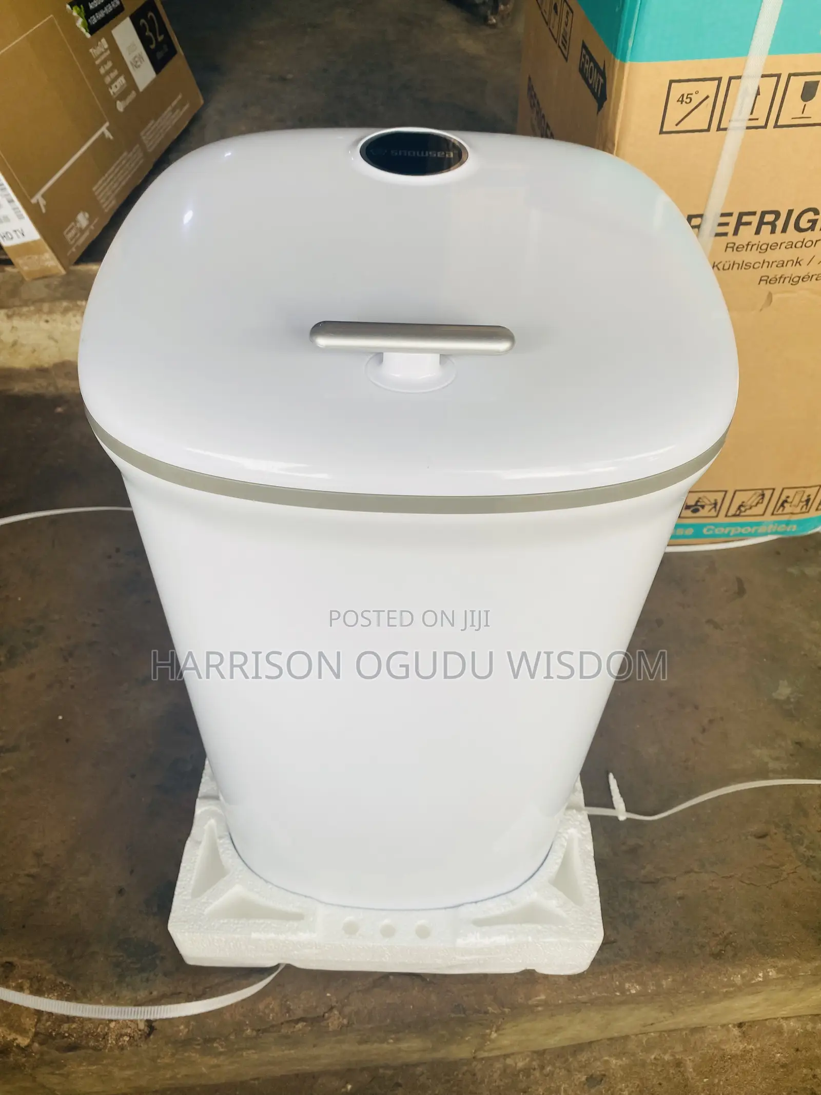 Snowsea Single Washing Machine for Sale