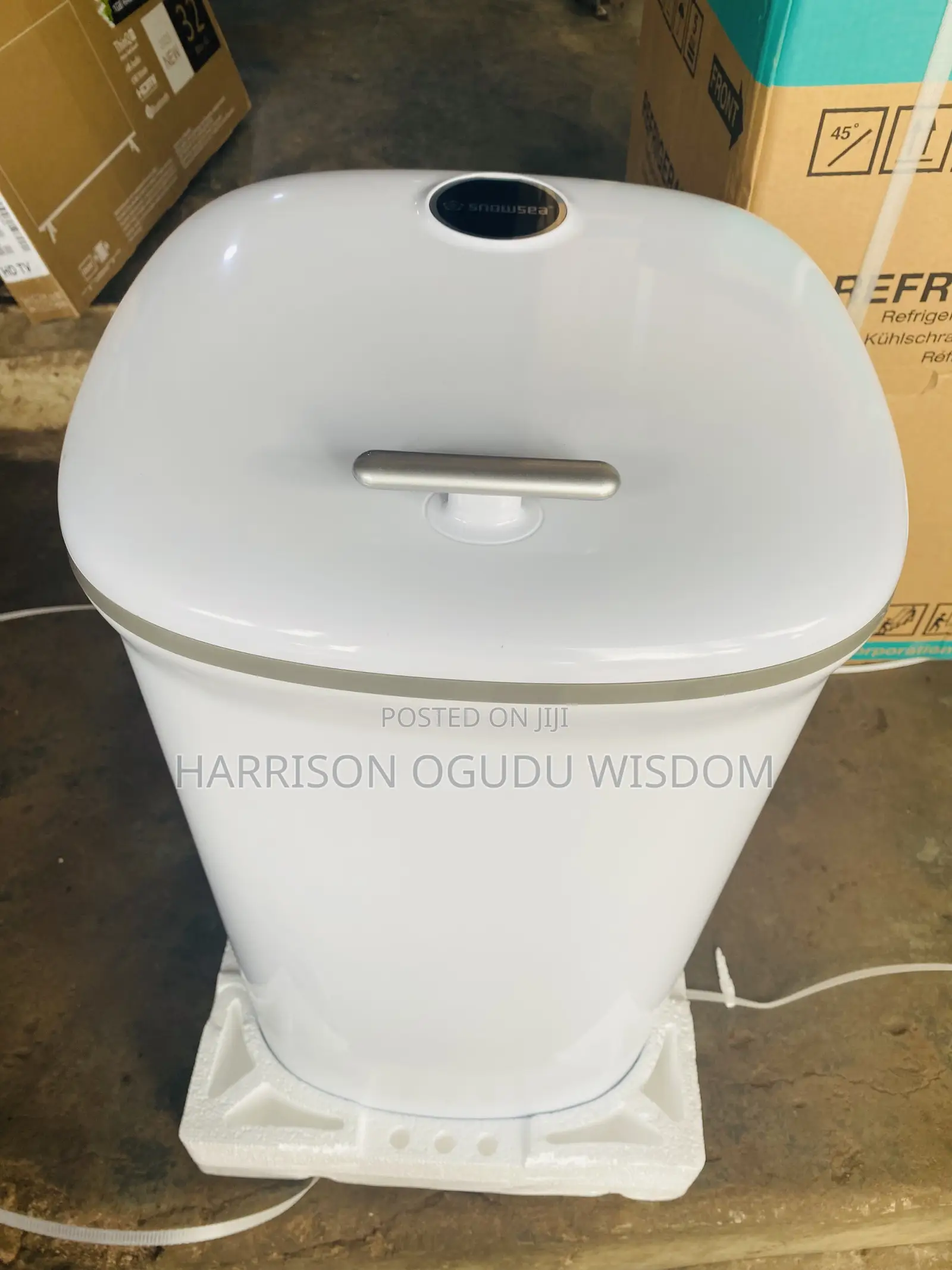 Snowsea Single Washing Machine for Sale