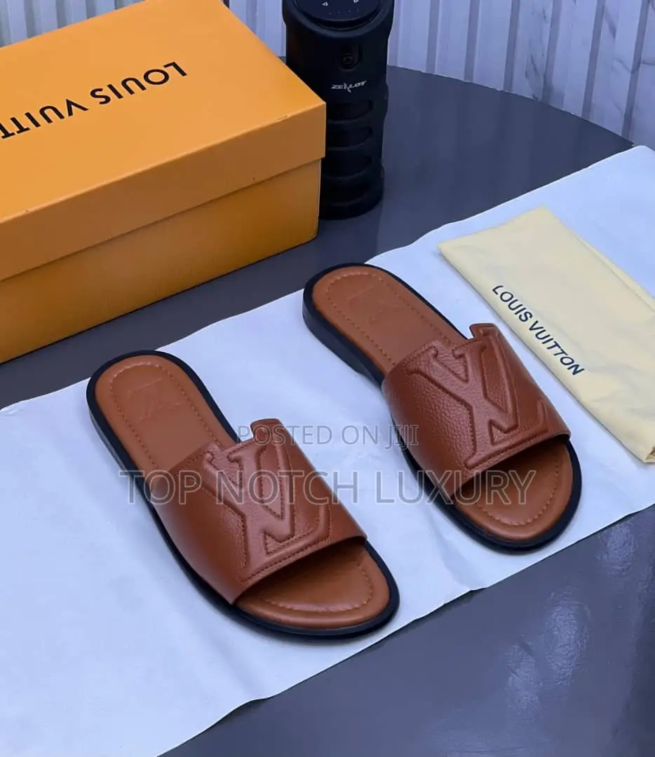 Louis Vuitton Luxury Leather Designer Pam
