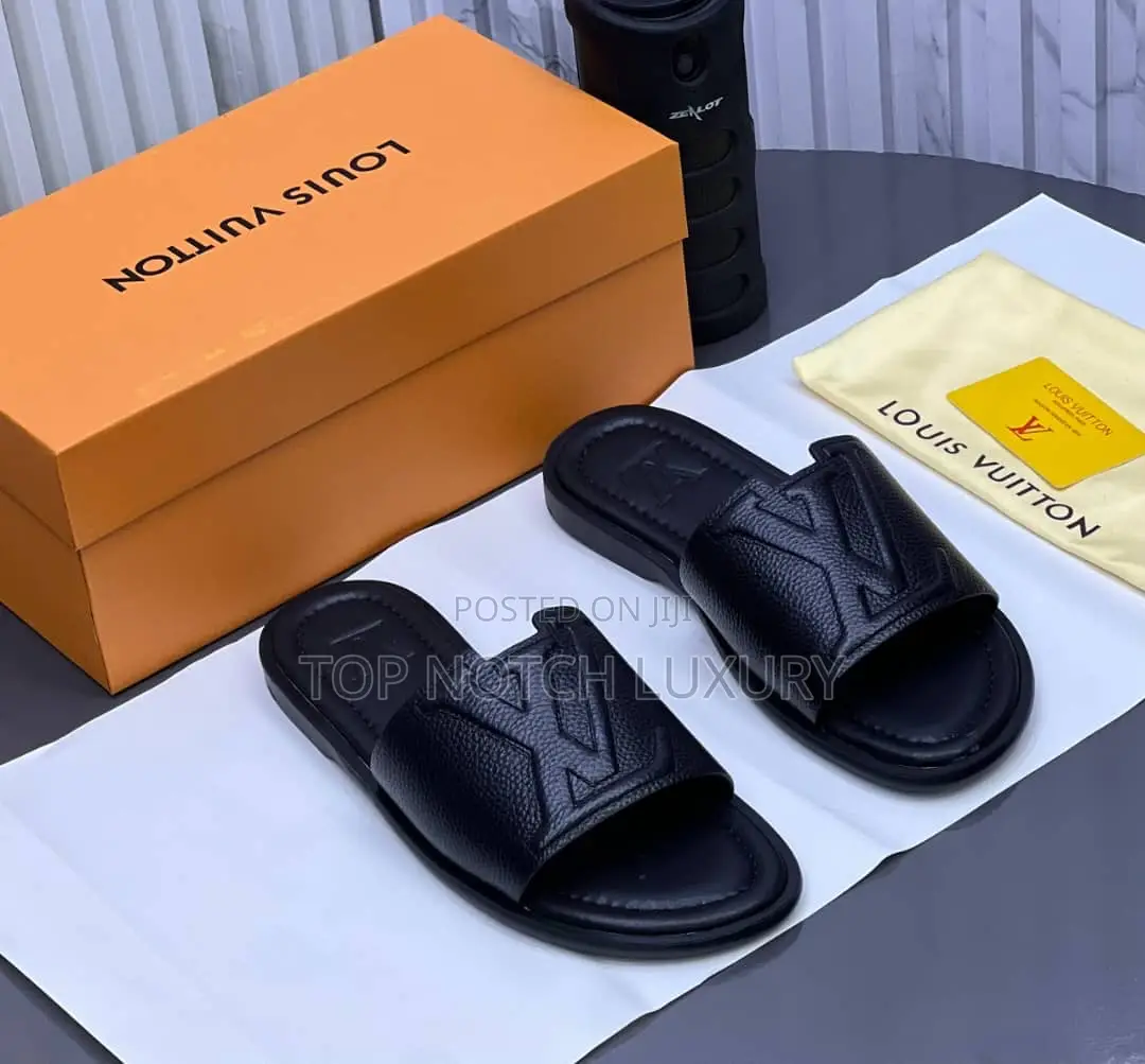 Louis Vuitton Luxury Leather Designer Pam