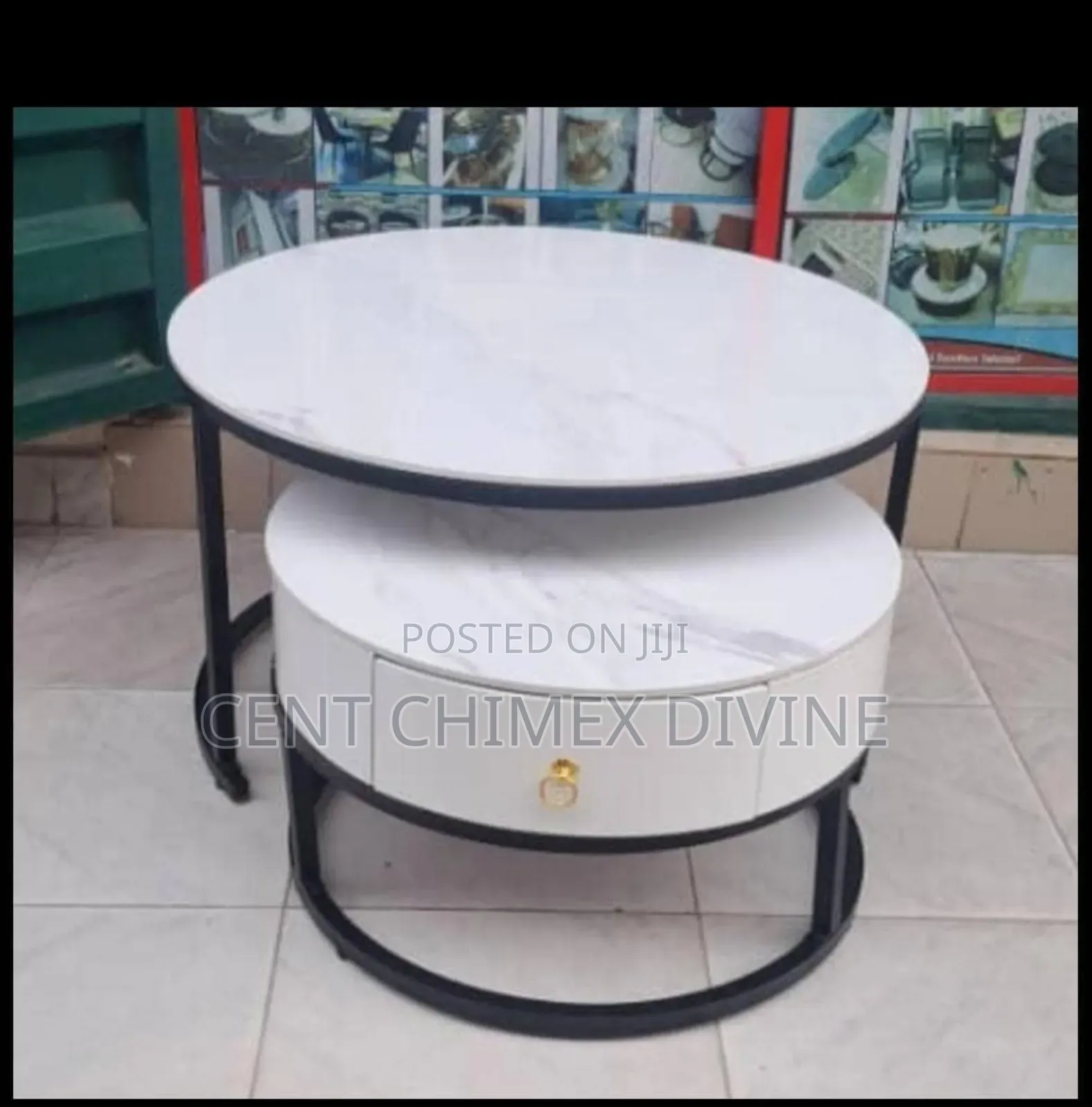 Super Quality Center Table