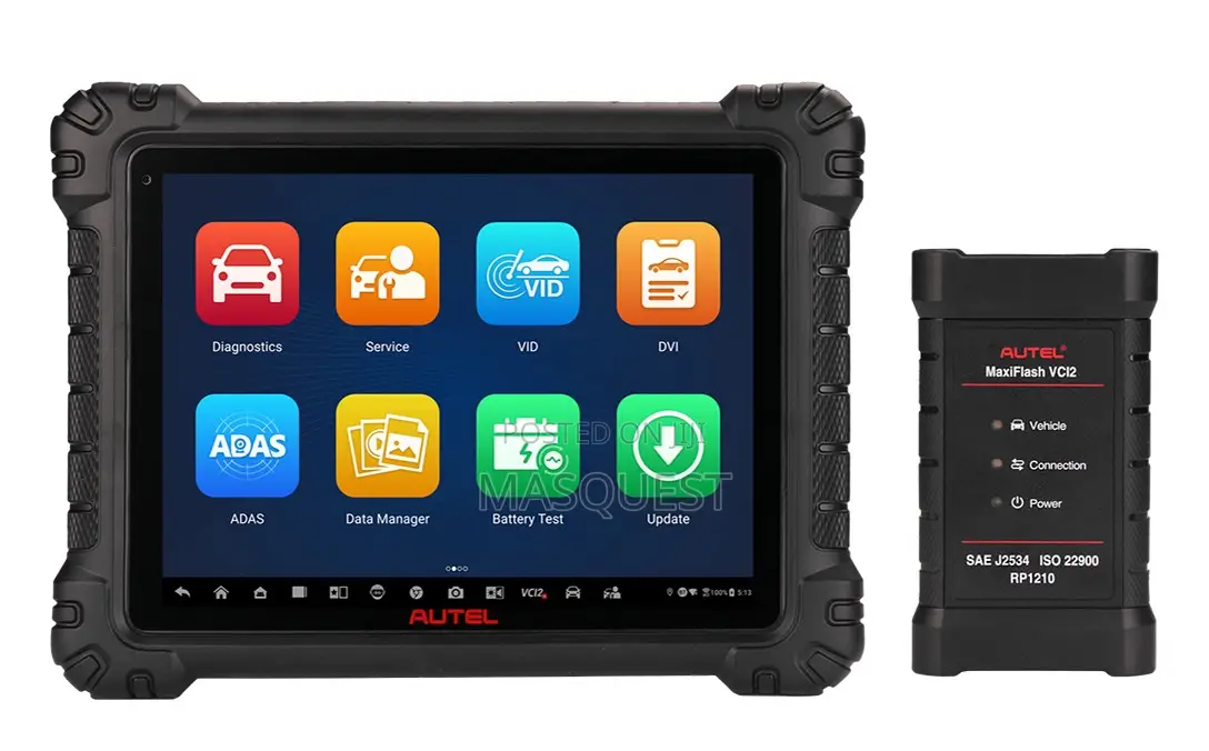 Autel Maxisys Ms909 S2