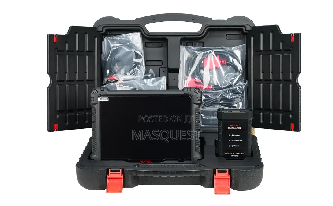 Autel Maxisys Ms909 S2